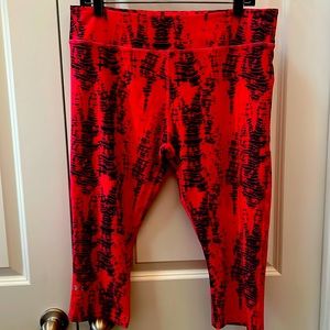 Under Armour Heatgear Compression Leggings